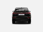 Audi Q4 Sportback Q4 Sportback Advanced edition 204 PK · Hemelbekleding zwarte stof · Lendensteunen · Trekhaak elek. wegklapbaar