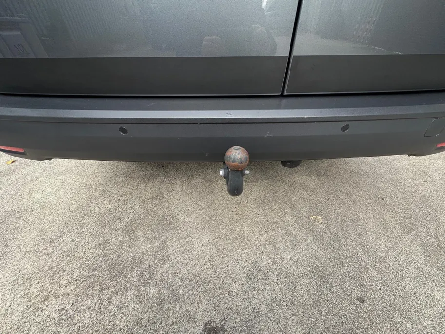 Ford Transit Connect 1.5 EcoBoost PHEV L2 Trend 150PK | Trekhaak | Navigatie | Climate Control | Cruise Control