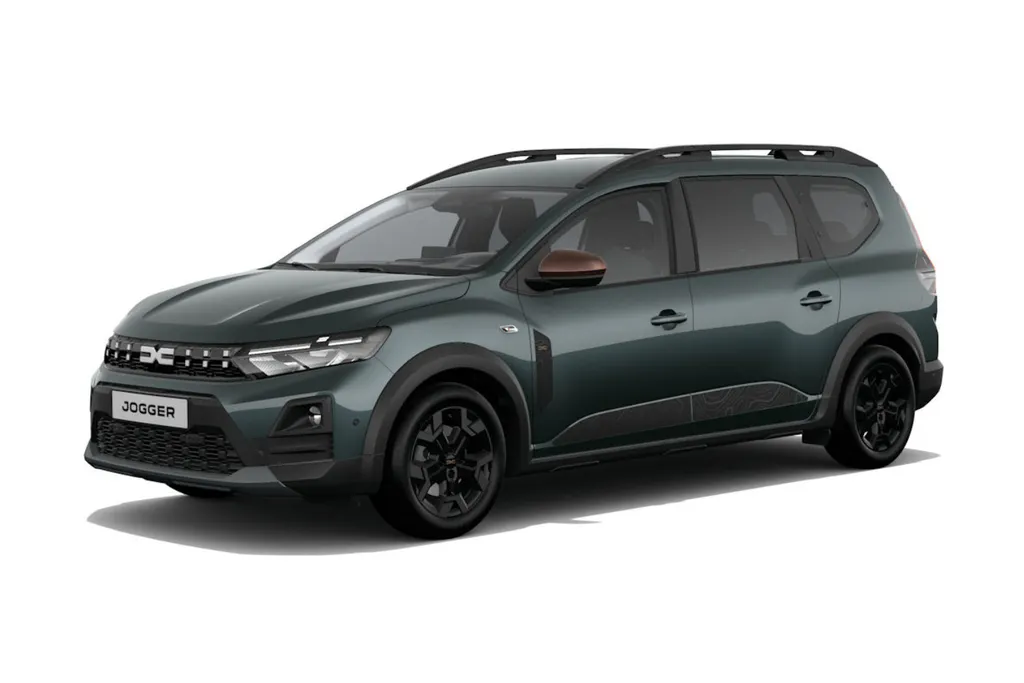 Dacia Jogger 1.0 TCe 110 limited edition 7p. | Gratis 7 jaar fabrieksgarantie tot 140.000km | Dacia Go financiering vanaf 2,9% rente | In diverse kleuren mogelijk |