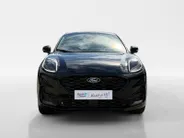 Ford Puma 1.0 EcoBoost Hybrid BlueCruise Edition | Nieuw te bestellen | Tijdelijk €6.500,- Ready Set Ford Bonus | Automaat | 155PK | Inclusief Lifetime BlueCruise | Winterpakket | Inclusief Premium Connectivity | 360 Graden Camera | Adaptive Cruise Control | Dodeho