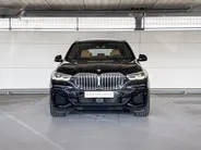 BMW X5 xDrive45e High Executive