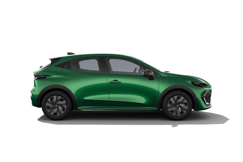 Renault Clio evolution full hybrid E-Tech 160 pk | OP VOORRAAD!!! OP=OP NU MET €1.000,- INTRODUCTIEVOORDEEL!!!