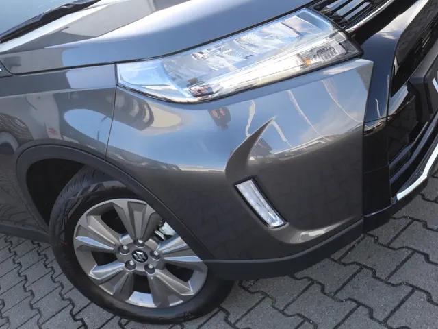 Suzuki Vitara 1.4 Boosterjet Select | Stoel Verwarming | Apple/Android Auto |