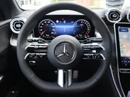 Mercedes-Benz GLC 300e 4MATIC Business Solution AMG Voordeel € 11.872 Voorraadactie!!