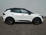 Kia Sportage 1.6 T-GDi Hybrid GT-Line |Schuif / Kanteldak l Trekhaak l All Season banden l