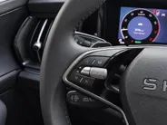 Škoda Kodiaq 1.5 TSI 150pk DSG MHEV Business Edition 7p. · Panoramadak · Wegklapbare Trekhaak · 7 Persoons · Camera · Apple/Android Car Play · 18'' Inch · Garantie t/m 01-07-2030 of 100.000km