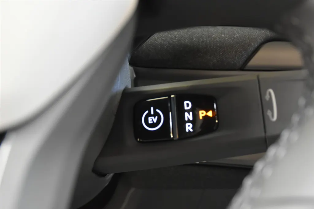 Kia EV3 81,4 kWh 204pk GT-Line NIEUW