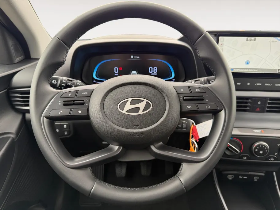 Hyundai Bayon 1.0 T-GDI E-Motion | SUPER GAVE ACTIE, NU TOT €2.000,- KORTING | PROFITEER NU | OP=OP |