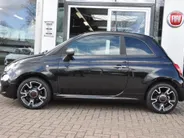 Fiat 500C 0.9 TwinAir T Sport