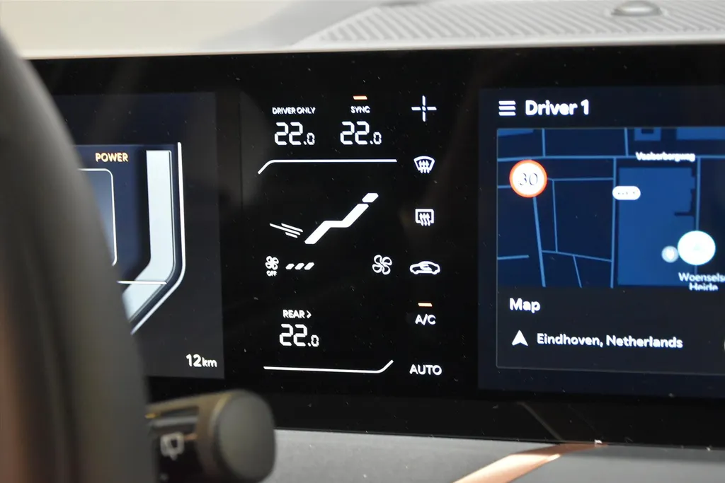 Kia EV5 81,4 kWh 217pk 2WD Plus Advanced NIEUW TE BESTELLEN