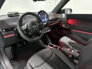MINI Cooper 3-deurs Electric Cooper SE John Cooper Works
