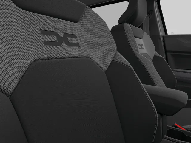 Dacia Duster Limited Edition | Achteruitrijcamera | Dacia Handsfree card voor openen, sluiten en starten zonder sleutel | Elektronisch geregelde airconditioning