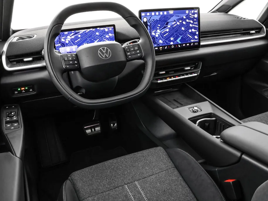 Volkswagen ID.3 Neo Style 61 kWh accu 190 PK elektr. aandrijving · Achteruitrijcamera · Draadloze telefoonlader · Zijruiten achter en achterruit getint ·