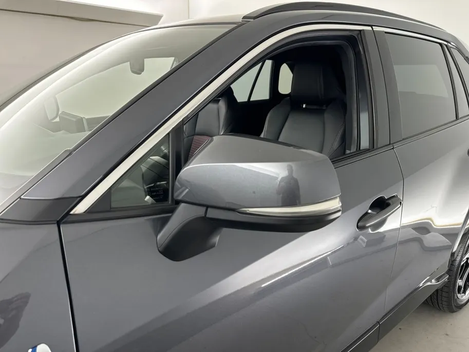 Suzuki Across 2.5 Plug-in Hybrid Style Automaat | Trekhaak | 19'' L.M. Velgen | Elektrische achterklep