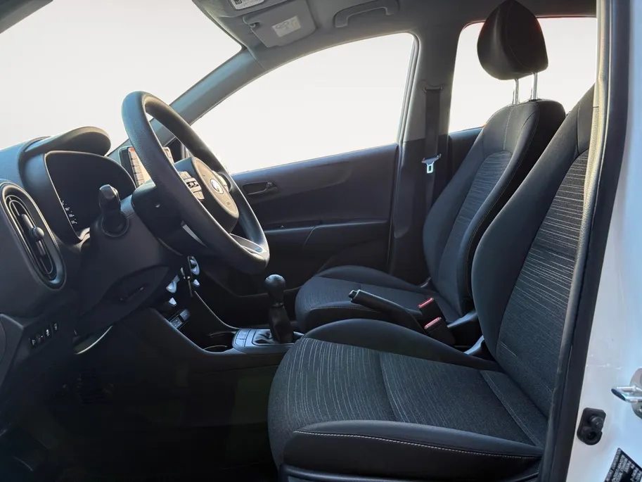 Kia Picanto 1.0 MPi ComfortPlusLine | Airco | Camera | Apple Carplay/Android Auto | 12 Maanden BOVAG-Garantie |