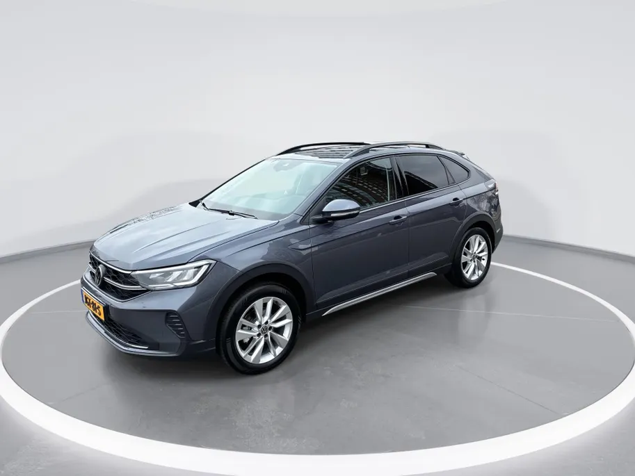 Volkswagen Taigo Life Edition 1.0 TSI 95 pk 5 versn. Hand · Achteruitrijcamera · Achteruitrijcamera