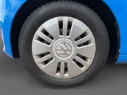 Volkswagen up! 1.0 move up! BlueMotion *Navigatie*Tel Bluetooth*Airco*5 deuren*1STE EIGENAAR*Zeer nette auto!