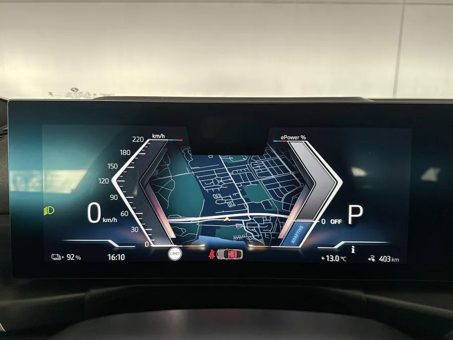BMW i4 eDrive35 M Sport Edition
