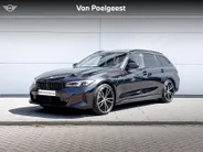 BMW 3 Serie Touring 320i M-Sport Pro