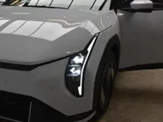 Kia EV4 81,4 kWh 204PK Air