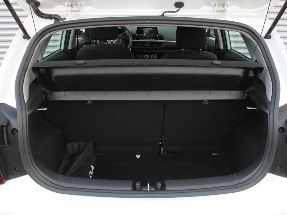 Kia Picanto 1.0 DPI DynamicLine | 14' LM | Airco | Cruise | Navi | Camera | Apple Carplay/Android Auto |