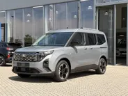 Ford Tourneo Courier EV 136pk | Trekhaak | Winter Pack
