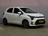Kia Picanto 1.0 DPi 63pk 4-zits DynamicPlusLine