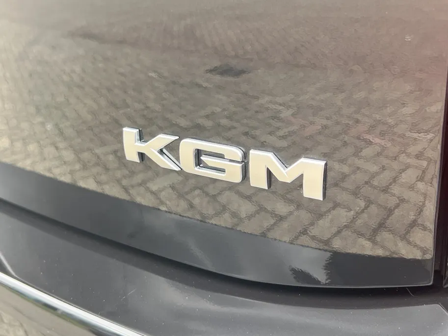 KGM Torres EVX Titanium 73,4 kWh | Full Option | €3000 voorraad korting