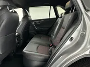 Suzuki Across 2.5 Plug-in Hybrid Style Automaat | AWD | 19'' L.M. Velgen | Elektrische achterklep