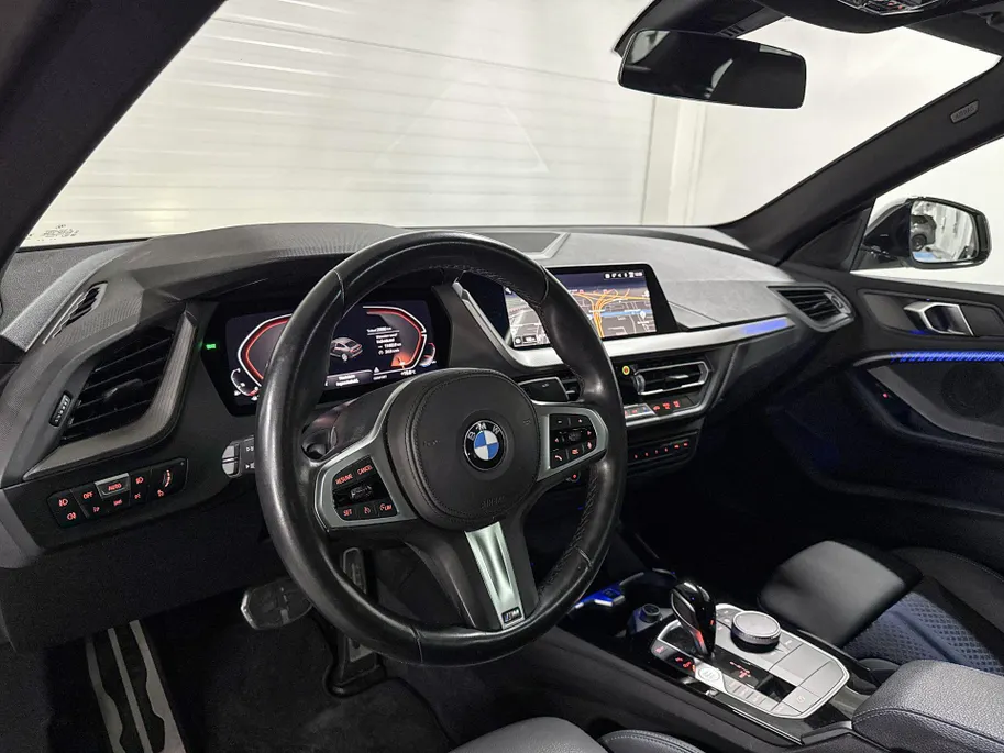BMW 2 Serie Gran Coupé 218i Introduction Edition