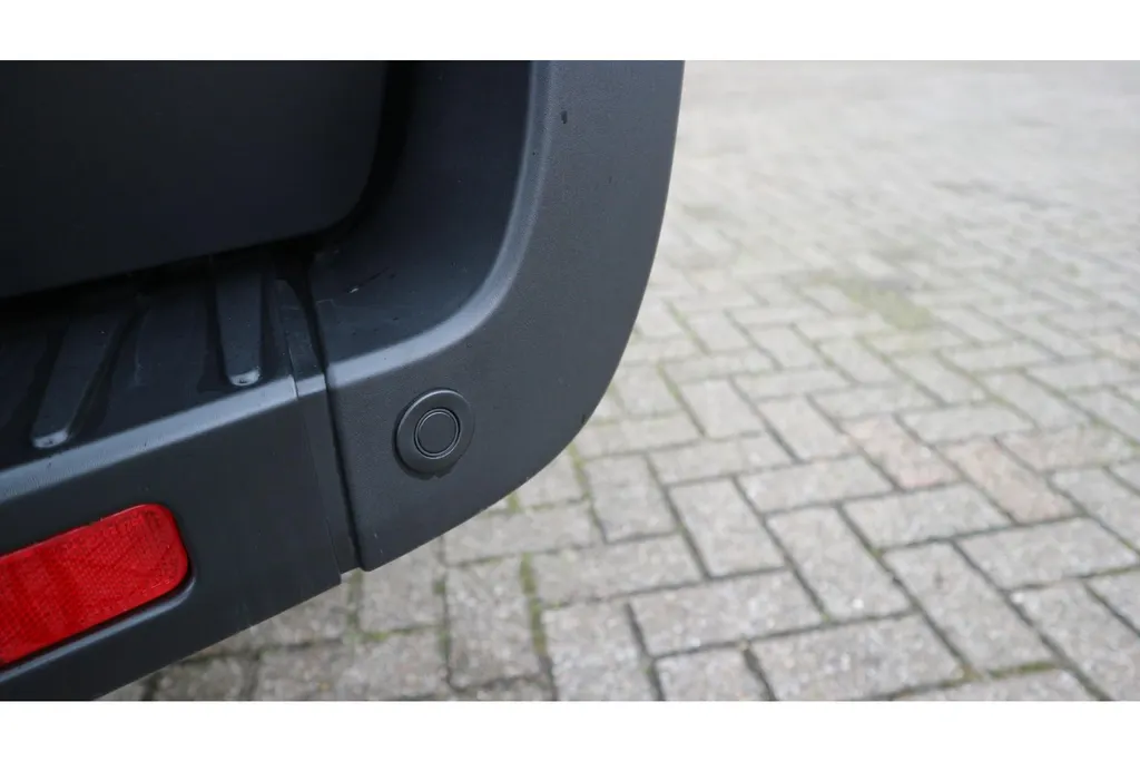 Ford Transit 350 2.0 130pk L3H2 Trend | Trekhaak |