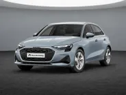 Audi A3 e-hybrid Advanced edition 204 PK · MMI experience plus · Optiekpakket zwart plus · Privacy glas