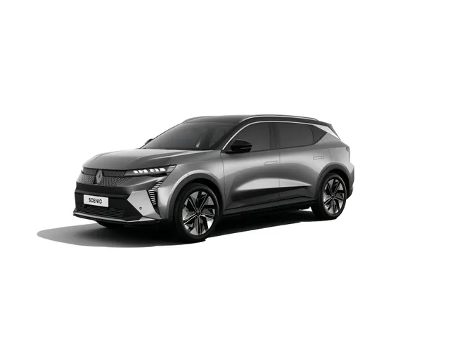 Renault Scénic E-Tech Techno | Achteruitrijcamera | Adaptive Cruise Control | Adaptive Vision LED koplampen met geïntegreerde mistlampfunctie