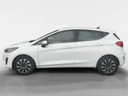 Ford Fiesta 1.0 EcoBoost Hybrid Titanium | Airco | Achteruitrij Camera | Navigatie | 12 maanden garantie! |