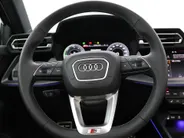 Audi A3 Sportback 45 TFSIe 272pk S-Tronic S edition Competition · Panoramdak · Camera · SONOS Sound · Head-Up Display · Matrix LED · Garantie t/m 28-09-2030 of 100.000km