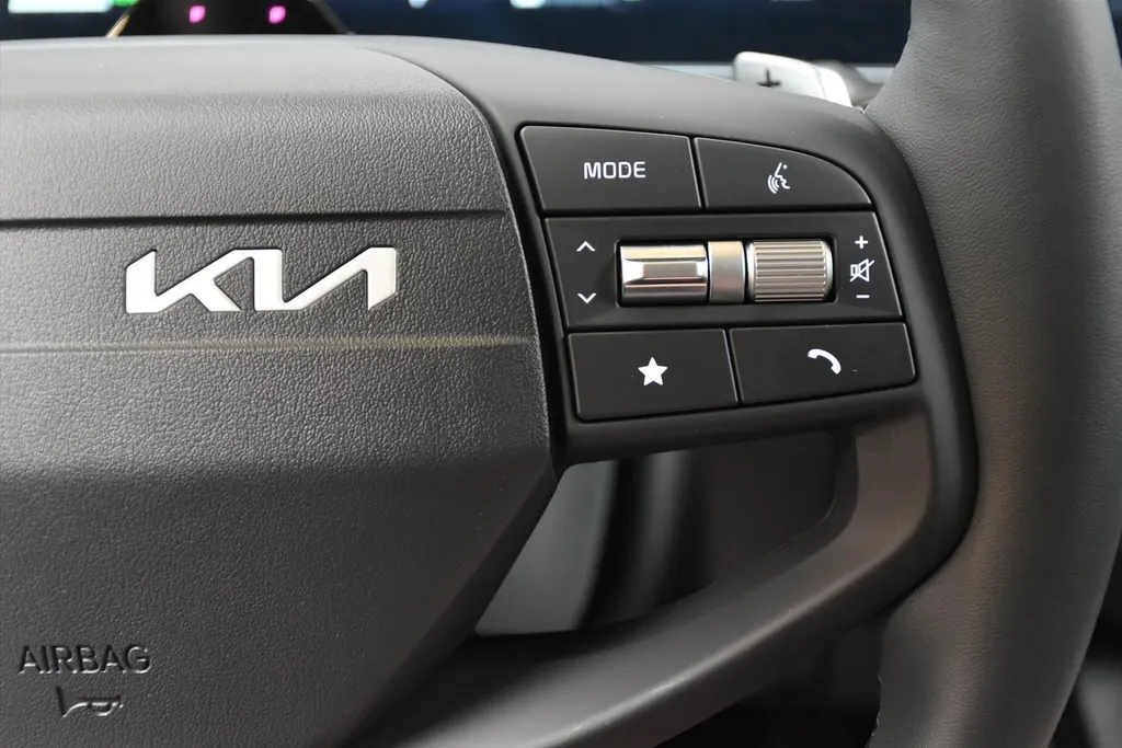 Kia Niro 1.6 GDi Hybrid 138pk DCT6 DynamicLine Direct leverbaar!