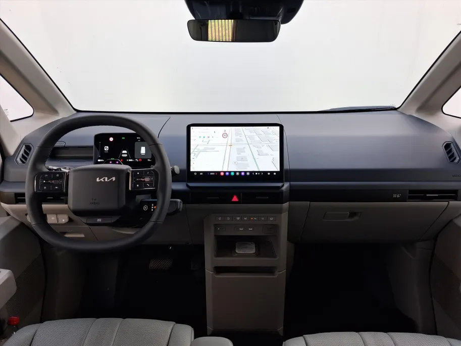 Kia PV5 Passenger 5-zits Elite Executive 71.2kWh
