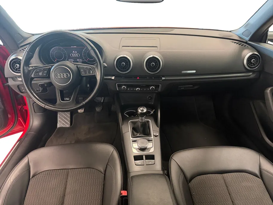 Audi A3 Cabriolet 1.4 TFSI | PRO-LINE PLUS | NAVI | 12 MND BOVAG GARANTIE |