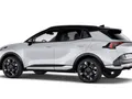 Kia Sportage 1.6 T-GDi Hybrid GT-PlusLine