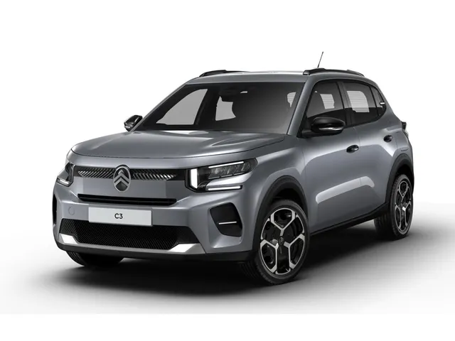 Citroën C3