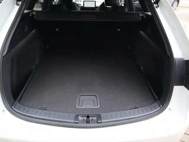 Toyota Corolla Touring Sports Hybrid 140 GR Sport | Blindspot | Parkeersensoren