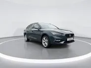 SEAT Leon Sportstourer FR Business 1.5 TSI eHybrid 150 kW / 204 PK Statio | Technology Pack | Trekhaak Wegklapbaar | 3000,- Herwaardering!!