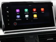 SEAT Tarraco 1.4 TSI 245pk e-Hybrid Xperience Business Intense · Camera · Inklap. Trekhaak · Keyless · Stuur- & Stoelverwarming · Dodehoeksensor · Elek. Achterklep ·