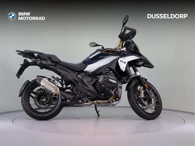 BMW R 1300 GS