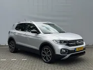Volkswagen T-Cross 1.0 TSI 110pk Style