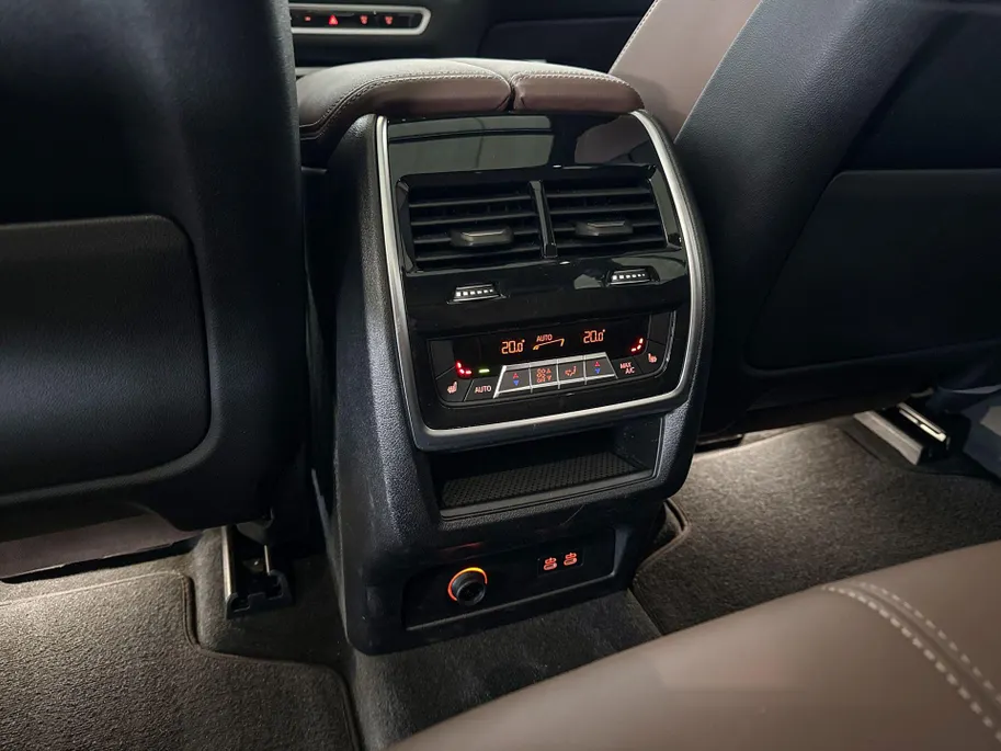 BMW X5 xDrive50e