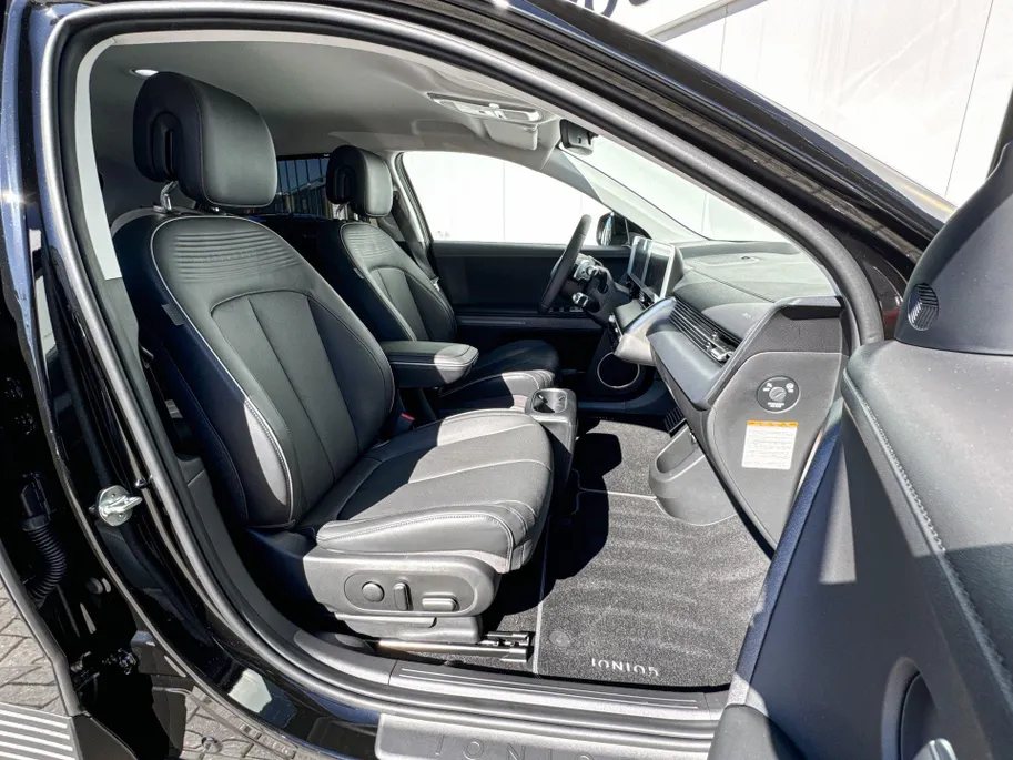Hyundai IONIQ 5 Connect+ 77.4 kWh
