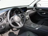 Mercedes-Benz GLC 300e 4MATIC | Plug-in | 320PK | Adap. Cruise | Rondom camera | 18' LM | Parkeerpakket |