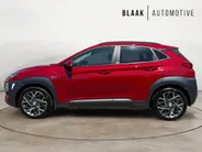 Hyundai Kona 1.6 GDI HEV Comf Smart | Keyless entry/start | Apple/Android | C