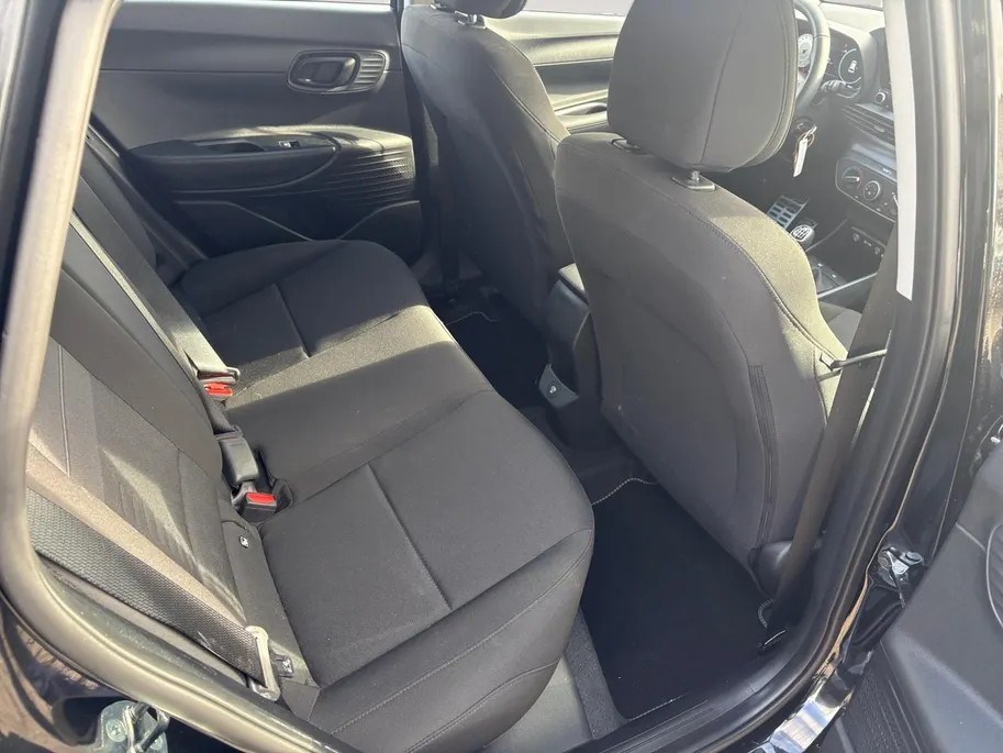 Hyundai Bayon 1.0 T-GDI Comfort | Airco | Camera | Carplay